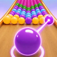 Bubble Shooter: 3D Bubble Ball
