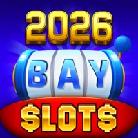 Cash Bay Slots - Casino game