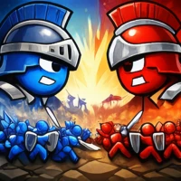 Stick War: Merge Battle Legacy