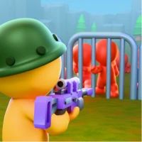 Zombie Attack
