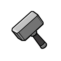 Forge Hero: Idle RPG