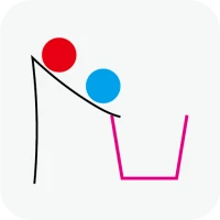 Draw Physics Line