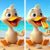 Find Differences 1000+