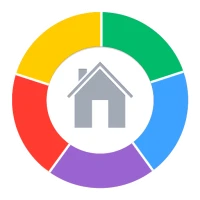 Home Budget with Sync