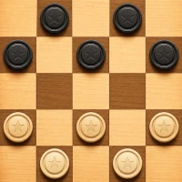 Checkers - Online & Offline