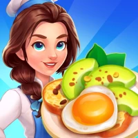 Cooking Tasty: Restaurant Game
