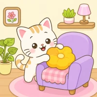 Tizi Town: Pet Home Decoration