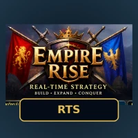 Empire Rise RTS
