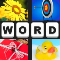 4 Pics 1 Word: Puzzle Game