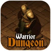 Warrior In Dungeon: Action RPG