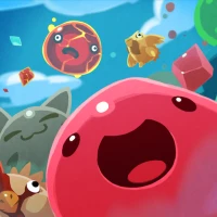 Slime Rancher