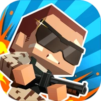 Idle Military School Tycoon 2