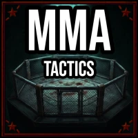 MMA Tactics: Martial Arts