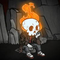 Dark Rogue : Tower Defense TD