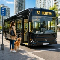 City Bus Simulator: Bus Driver