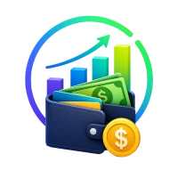 MyMoney–Budget Expense Tracker
