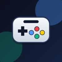 Pocket Arcade