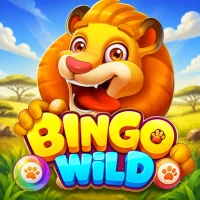 Bingo Wild - Bingo Games