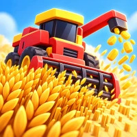 Harvest Village: Idle Farm