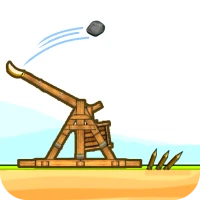 Castle Destruction