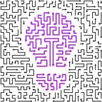 Maze Master: Tap Away Puzzle