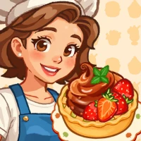 Cooking City: Food Master