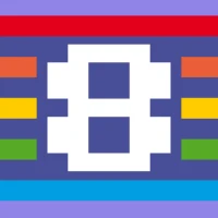 8-Bit Wonders