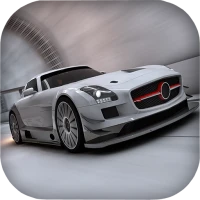 Supercars Speed Hunter Racing