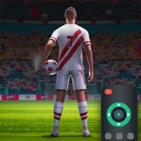 BANGER: Power Kick Football