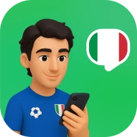 Italian Ai - Learn Italian