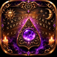 Ouija Spirit Board