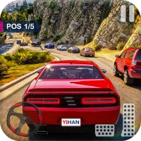 Extreme Car Racing 3D 2026