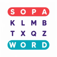 Word Search Puzzle Game