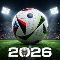 Football Cup Soccer League 3d