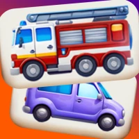 Car Jam - Match 3 Tiles
